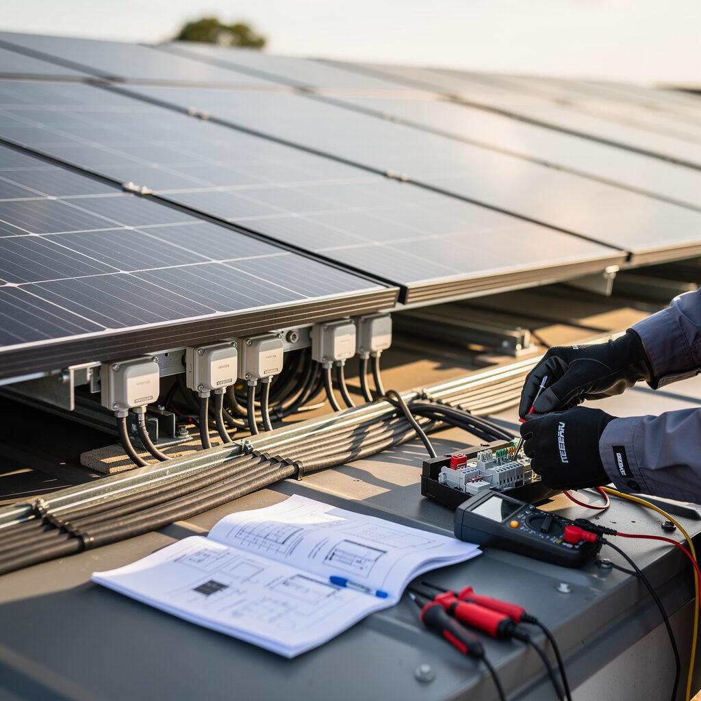 Angaben gemäß § 5 TMG – Bechtold Solar-Technik GmbH