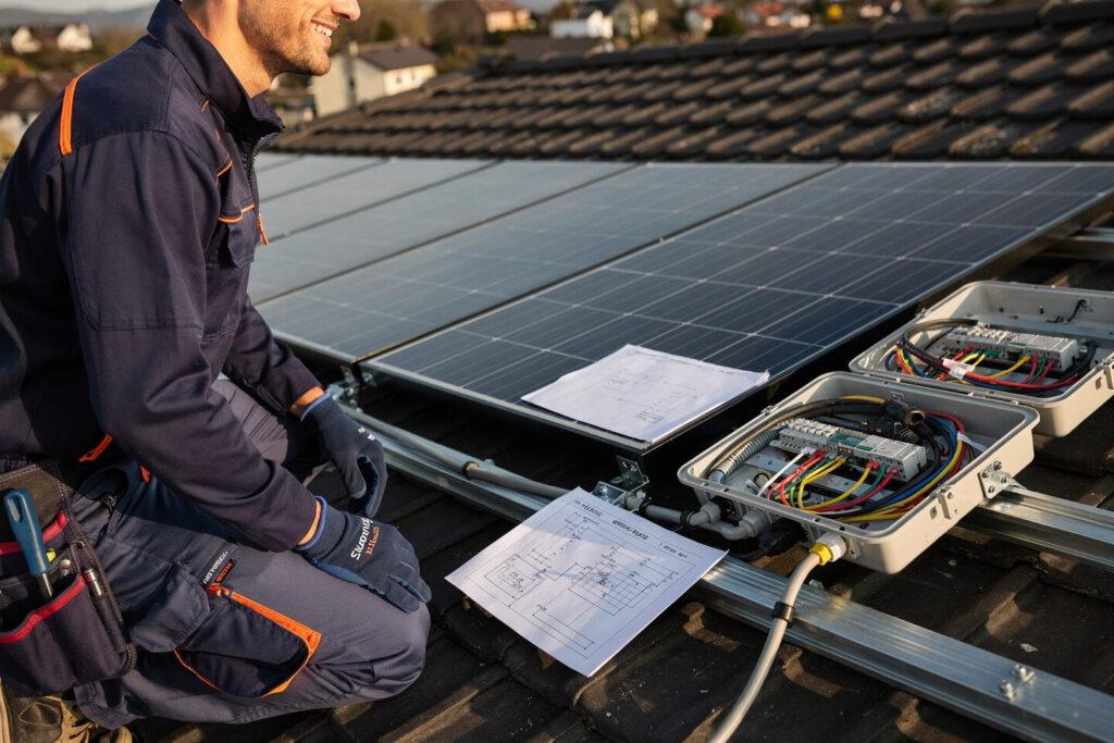 Angaben gemäß § 5 TMG – Bechtold Solar-Technik GmbH
