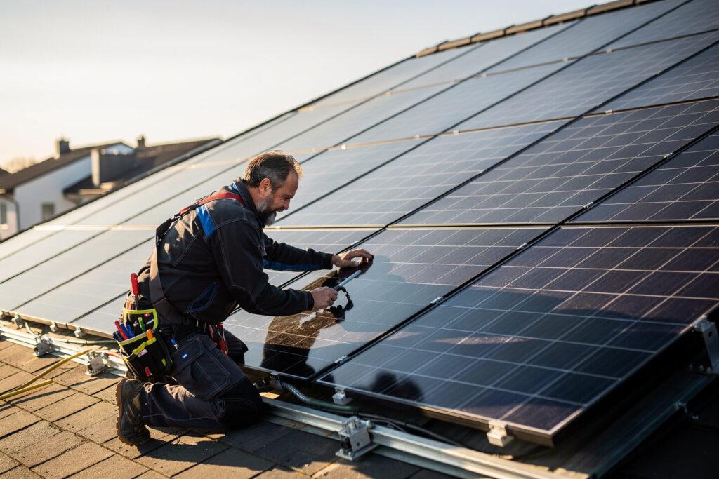 Erfahrungen aus erster Hand – Bechtold Solar-Technik GmbH