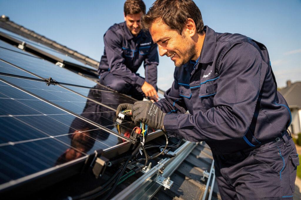 FAQ – Bechtold Solar-Technik GmbH