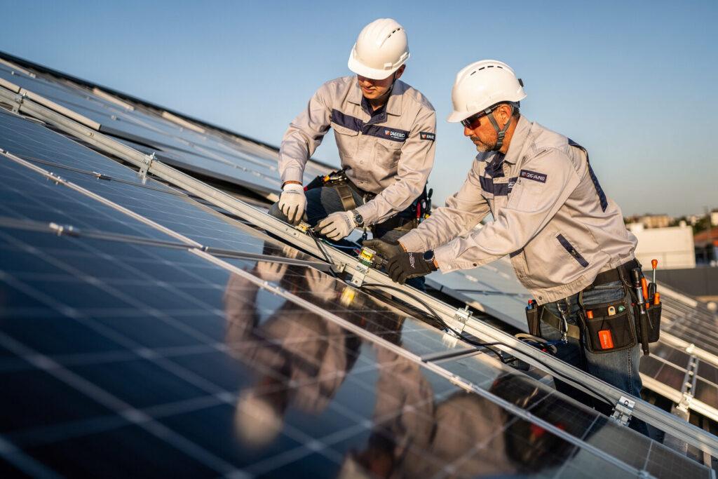 Häufige Fragen zu Photovoltaik – Photovoltaik und Energietechnik