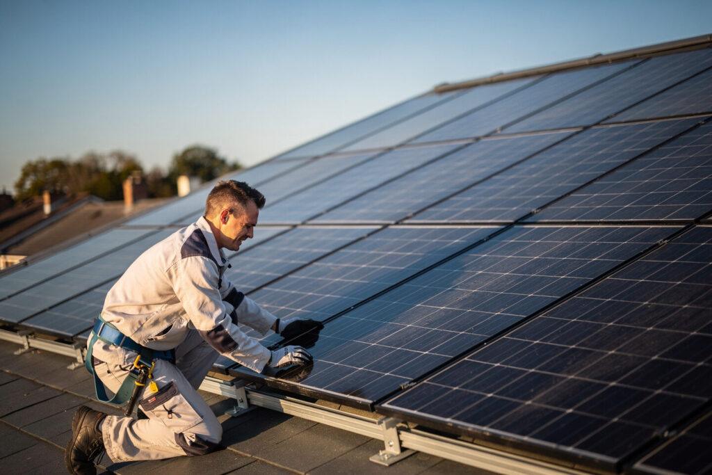 Kundenstimmen und Referenzen richtig einordnen – Photovoltaik und Energietechnik