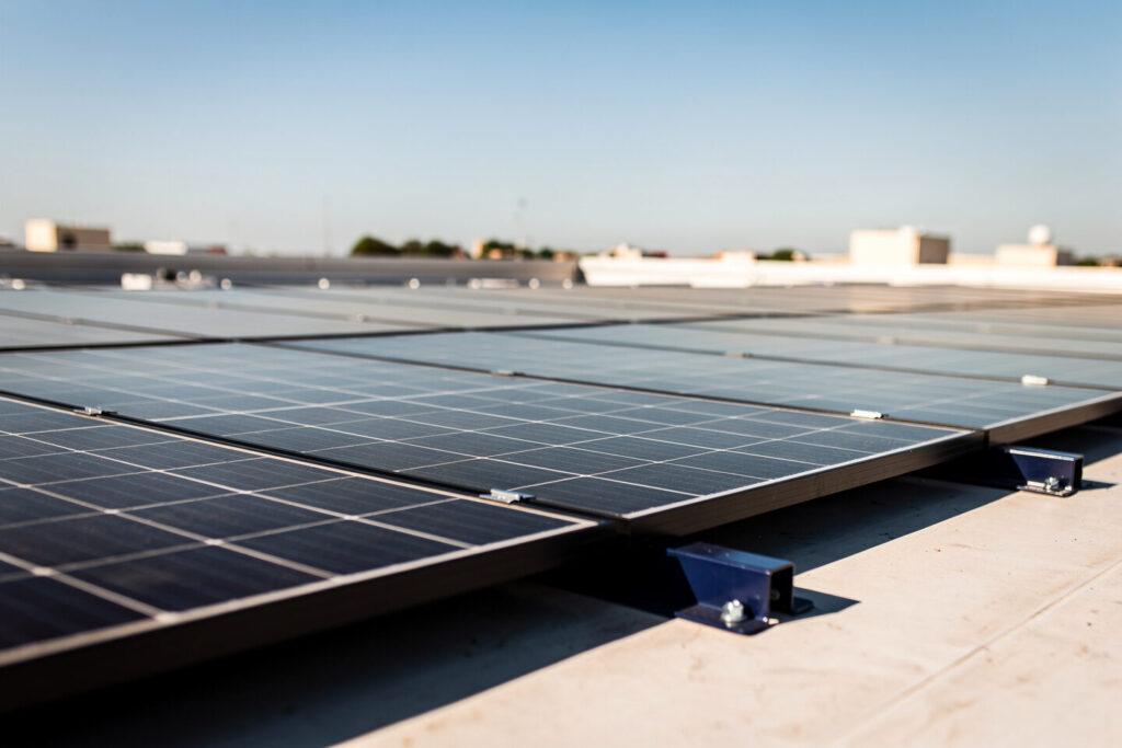 Themenbereiche von Elektro Baader – Photovoltaik und Energietechnik