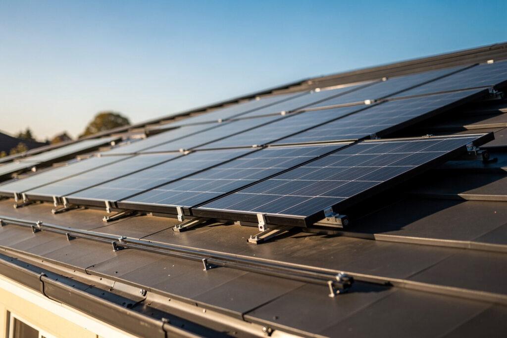 Über Elektro Baader – Photovoltaik und Energietechnik