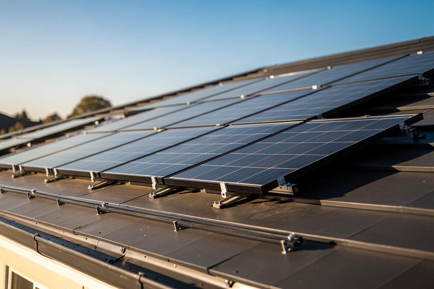 Über uns – Leistungen – Bechtold Solar-Technik GmbH