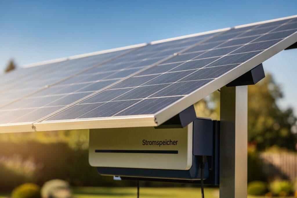 Verantwortliche Ansprechpartner – Photovoltaik und Energietechnik