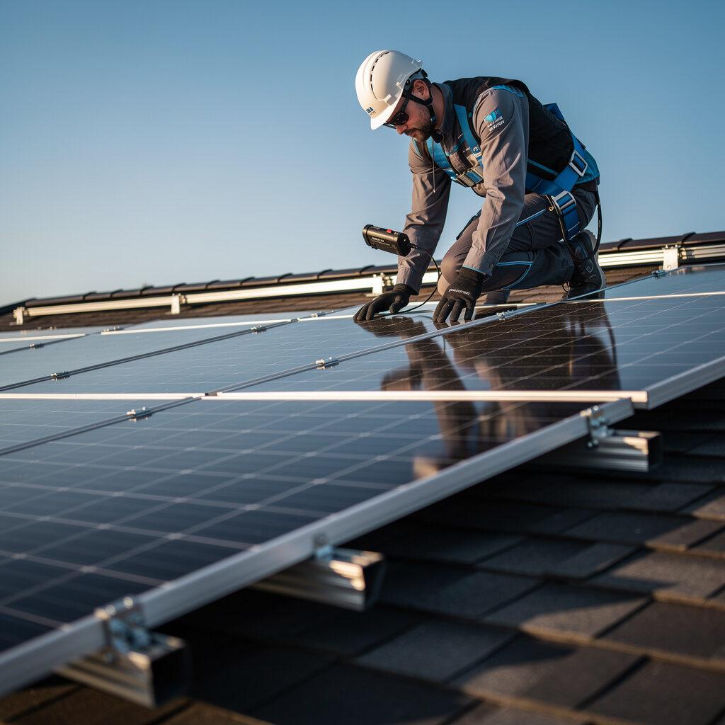 Solaranlagen Beratung – Bechtold Solar-Technik GmbH