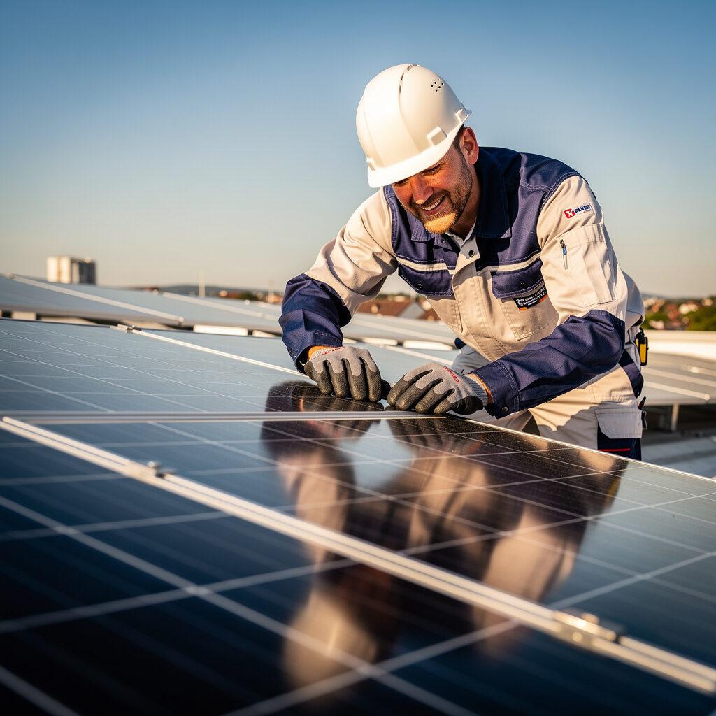 Solaranlagen Beratung – Bechtold Solar-Technik GmbH