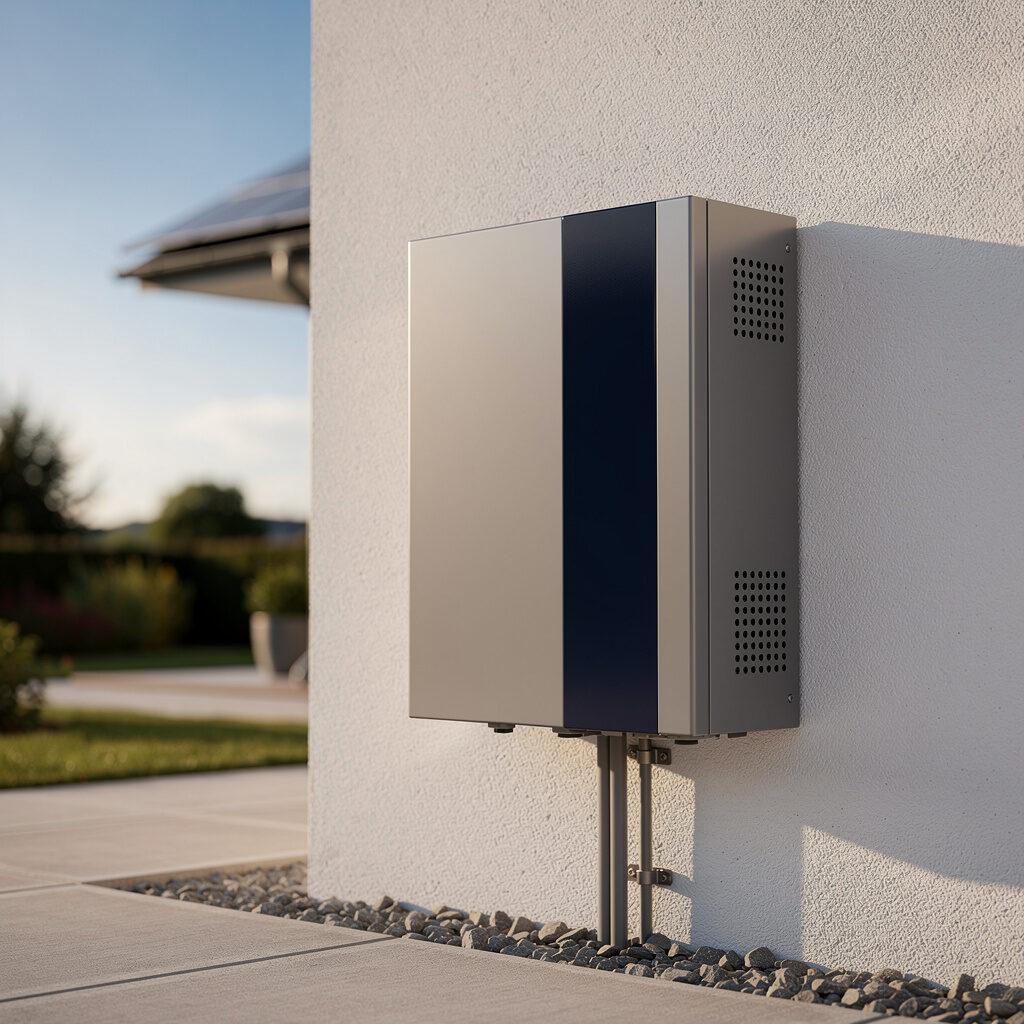 Stromspeicher Systeme – Bechtold Solar-Technik GmbH