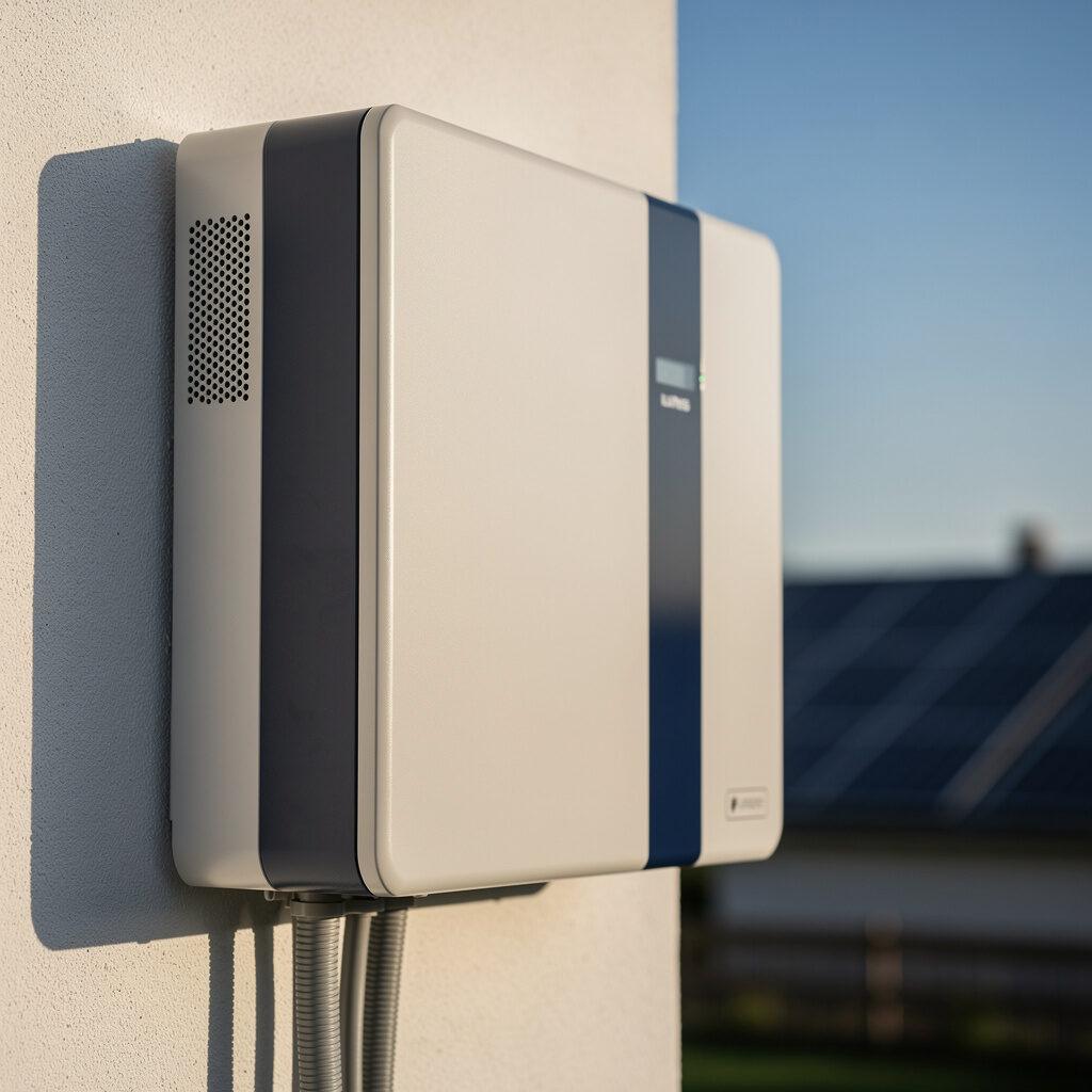 Stromspeicher Systeme – Bechtold Solar-Technik GmbH