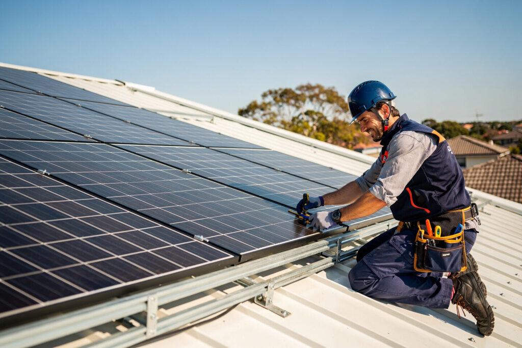Warum wir ein attraktiver Arbeitgeber sind – Bechtold Solar-Technik GmbH