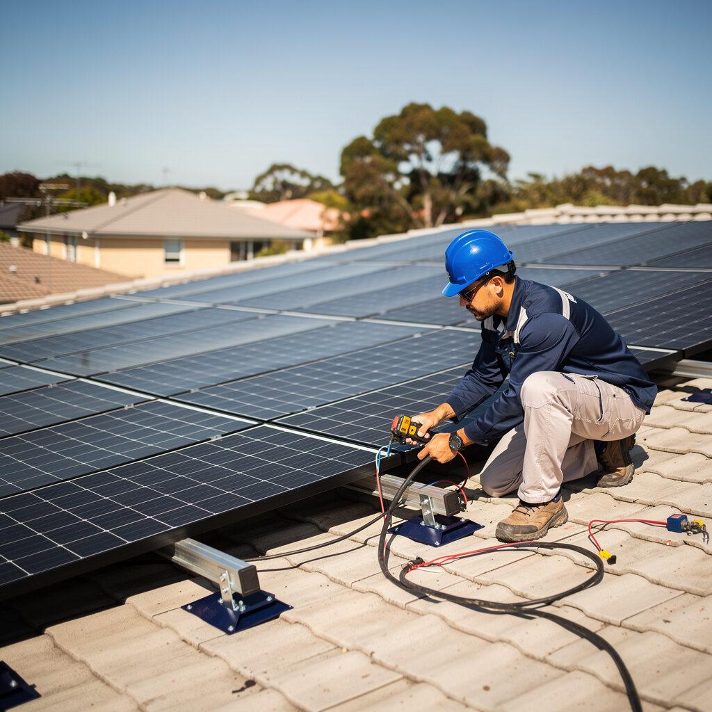 Warum wir ein attraktiver Arbeitgeber sind – Bechtold Solar-Technik GmbH